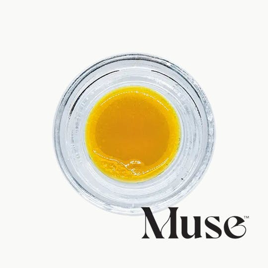 Muse - Sweet Daydreams - Live Budder 1G - 1