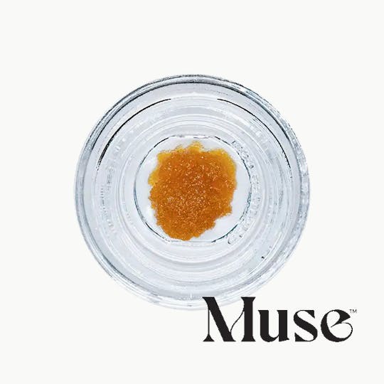 Muse - Sweet Daydreams - Live Resin 1G - 1