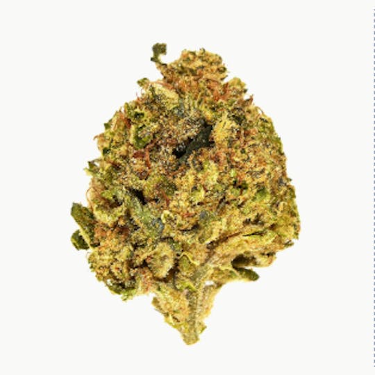 Smoakland - Black - LA Diamond (I) - 14g - 1