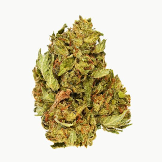 Smoakland - Exclusive - Apple Fritter (H) - 28g - 1