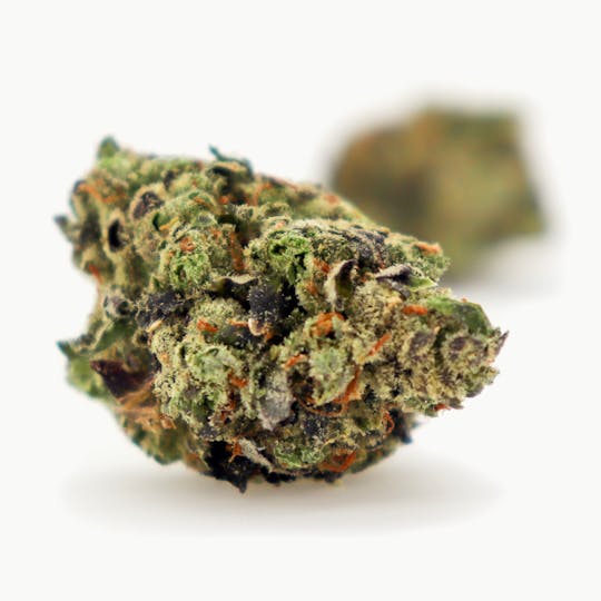 River Driver Cannabis Co - Jelly Donutz 3.5g - 1