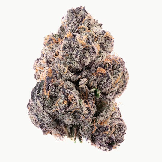 Quality Over Quantity - Grandi Candi Flower 14g - 1