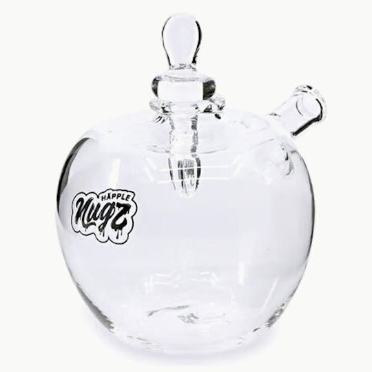 Nugz - Häpple - 1