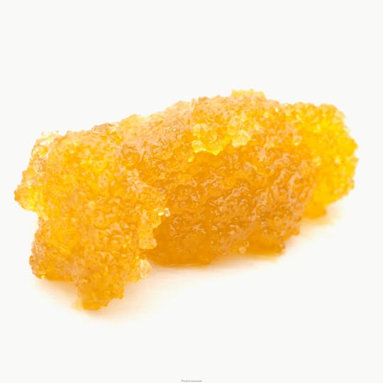 Terp Valley Farms - Cherry Sundae Live Sugar - 1