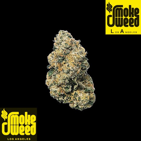 Smoke Weed LA - SWLA - Sherbanger #22 1g - 1