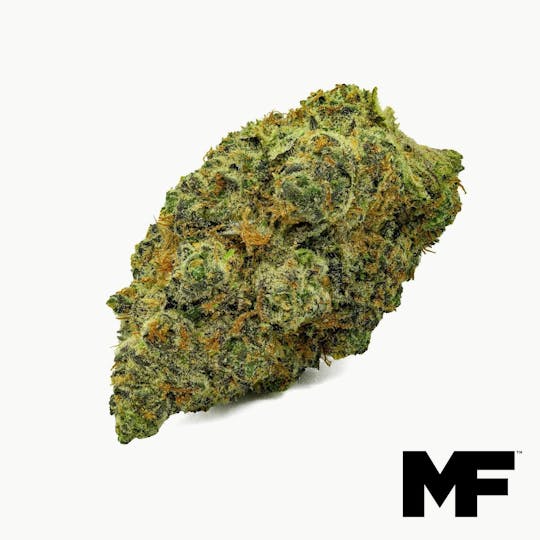 Modern Flower - Peachtree - Whole Flower 3.5G - 1
