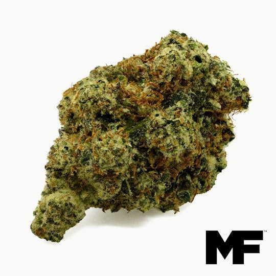 Modern Flower - Chem Juice - Whole Flower 3.5G - 1