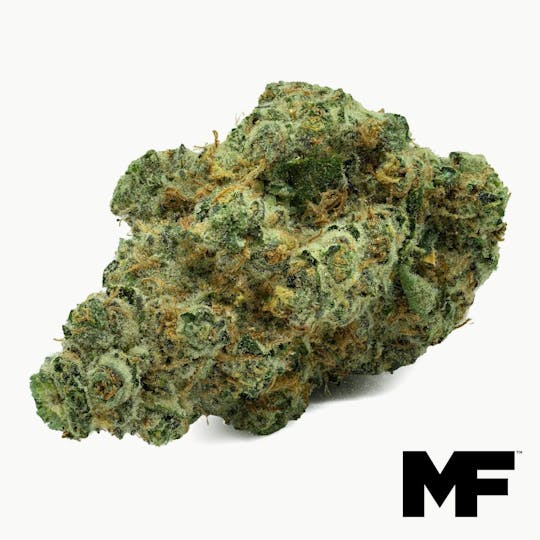 Modern Flower - Karma Cke - Whole Flower 3.5G - 1