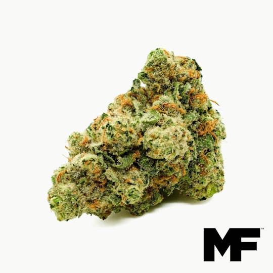 Modern Flower - Tiger Haze - Whole Flower 3.5G - 1