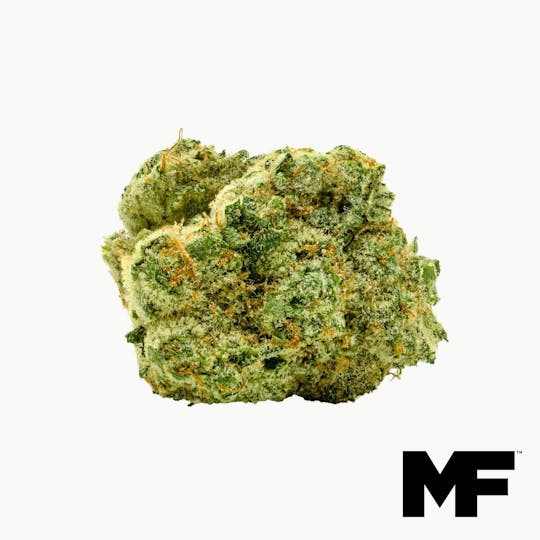 Modern Flower - Forbidden Zkittlez - Whole Flower 3.5G - 1