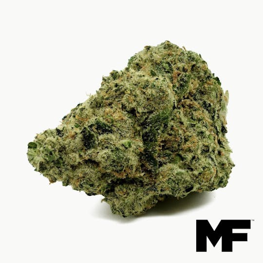 Modern Flower - Bomb Pop - Whole Flower 3.5G - 1