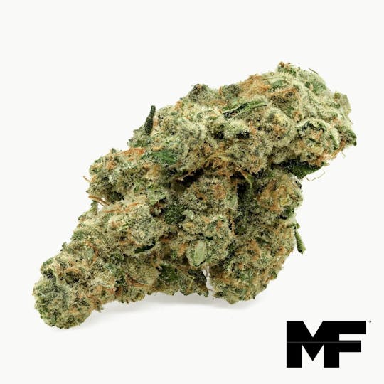 Modern Flower - Royal Cheese - Whole Flower 3.5G - 1