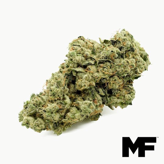 Modern Flower - Koko Puffs - Whole Flower 3.5G - 1