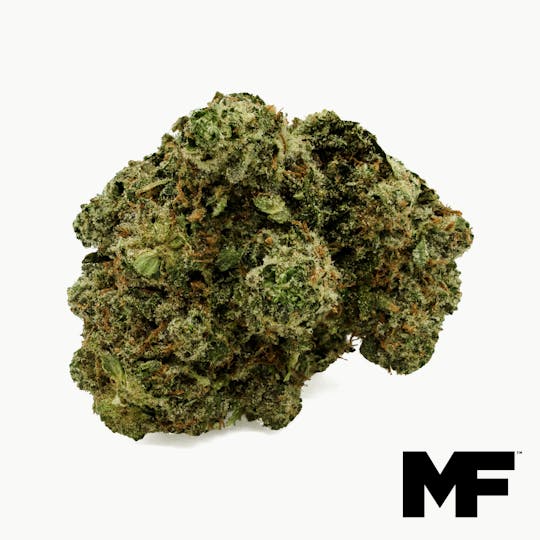 Modern Flower - Bubba Fett - Whole Flower 3.5G - 1