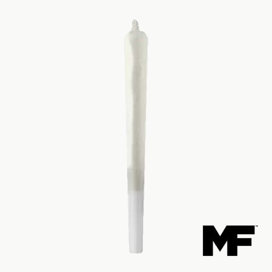 Modern Flower - Pineapple Upside Down Cake - Single PreRoll 1G - 1