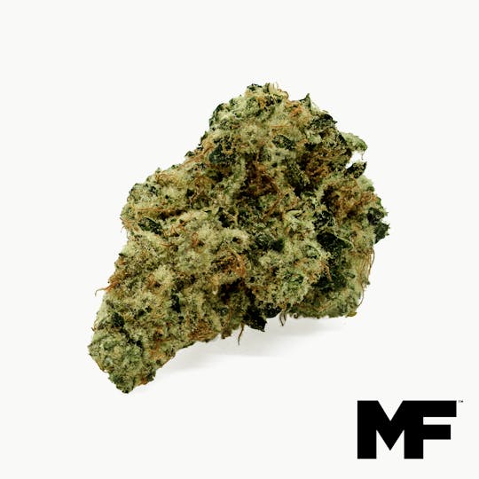 Modern Flower - LA Grapes - Whole Flower 3.5G - 1