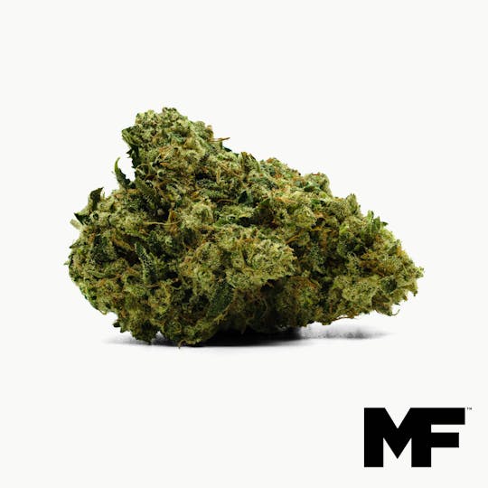 Modern Flower - Sour OG Chem - Whole Flower 3.5G - 1