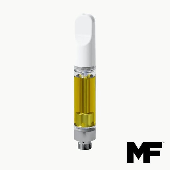 Modern Flower - 7 Of 9 - HD Vape 1G - 1