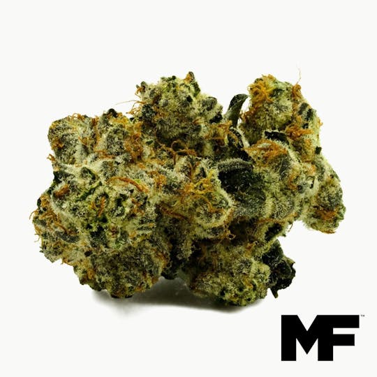 Modern Flower - Crumble Cake - Whole Flower 3.5G - 1