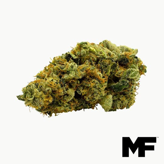 Modern Flower - Marshmallow OG - Whole Flower 3.5G - 1