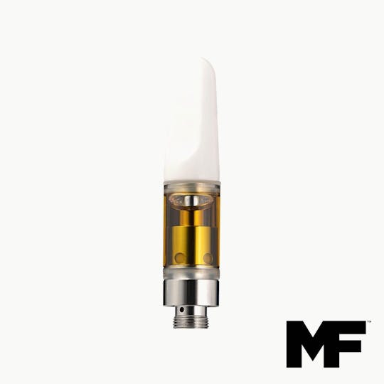 Modern Flower - Gelato Ice Cream #17 - Liquid Live Resin Cart .5G - 1