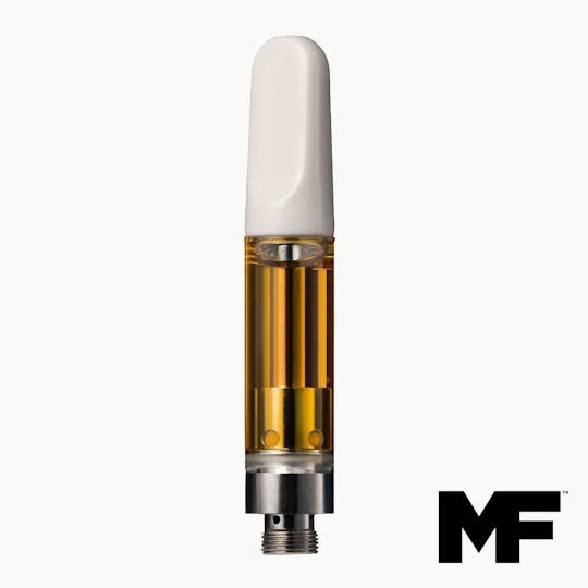 Modern Flower - Creamsickler - Live Sauz Cart 1G - 1
