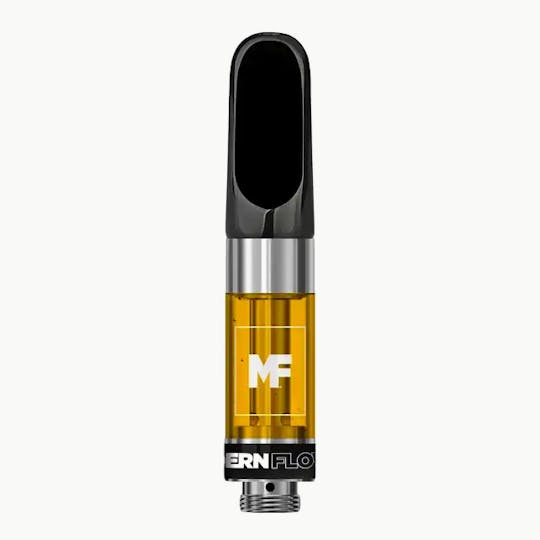 Modern Flower - Drip Mountain OG - Live Sauz Cart .5G - 1