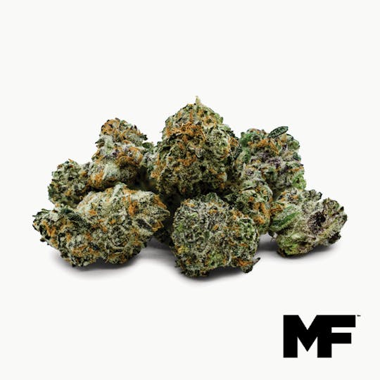 Modern Flower - 304 Kush - Minis 3.5G - 1