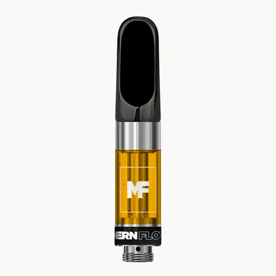 Modern Flower - Wedding Cake - Vape Cart .5G - 1