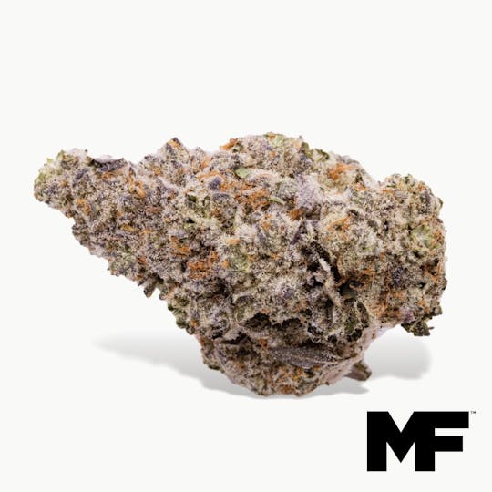 Modern Flower - Papaya Cake - Whole Flower 3.5G - 1