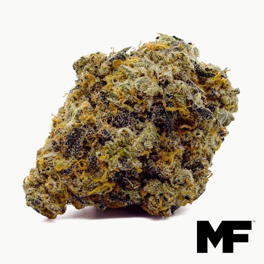 Modern Flower - Pineapple Upside Down Cake - Whole Flower 3.5G - 1