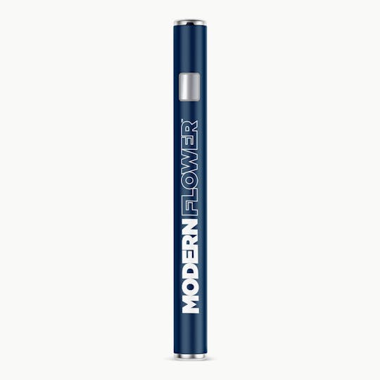 Modern Flower - Modern Flower: Battery (Blue) - 1