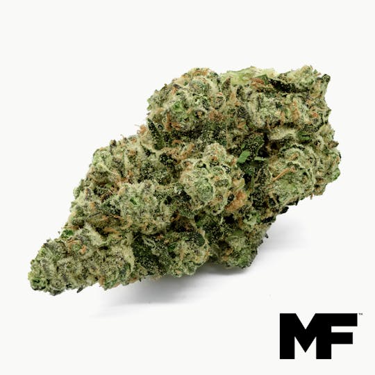 Modern Flower - Gass Mask - Whole Flower 3.5G - 1