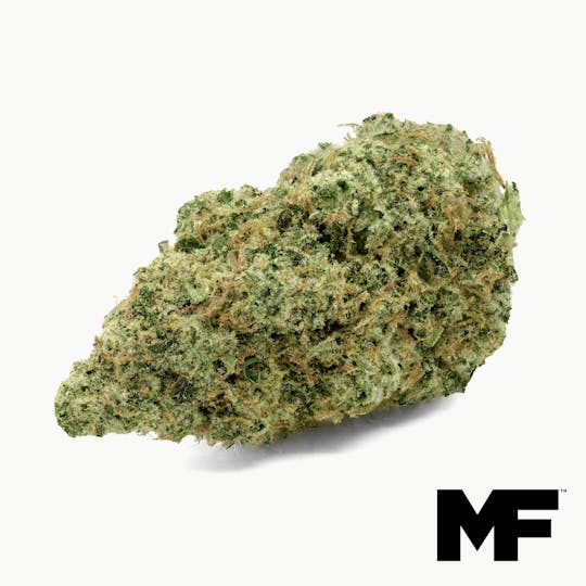 Modern Flower - Ctrs Blss - Whole Flower 3.5G - 1