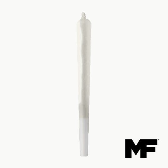 Modern Flower - Funk MTN - Single PreRoll 1G - 1