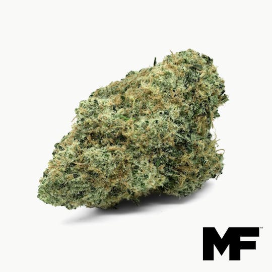 Modern Flower - Upper Cut - Whole Flower 3.5G - 1