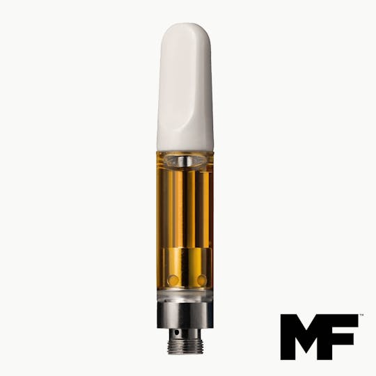 Modern Flower - Bubba Fett - Live Sauz Cart 1G - 1