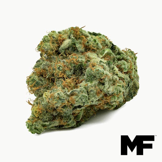 Modern Flower - Fruit Gushers - Whole Flower 3.5G - 1