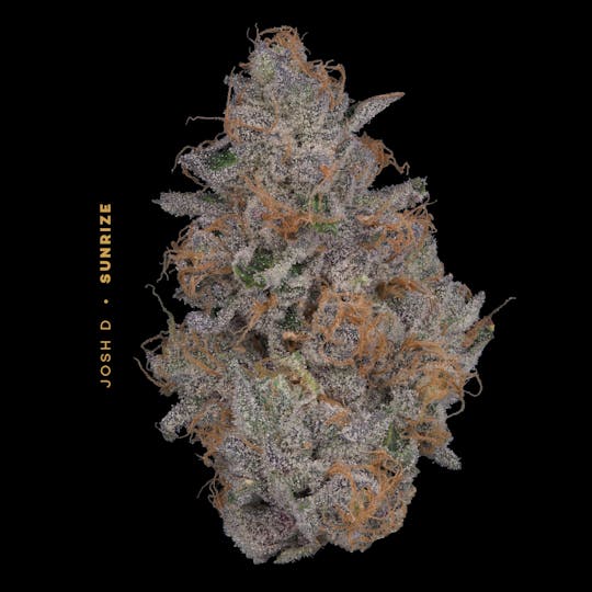 Klutch Cannabis - Sunrize - Flower 2.83g - 1