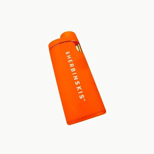 Sherbinskis - Bacio BX - Live Resin Vape 0.5g - 1