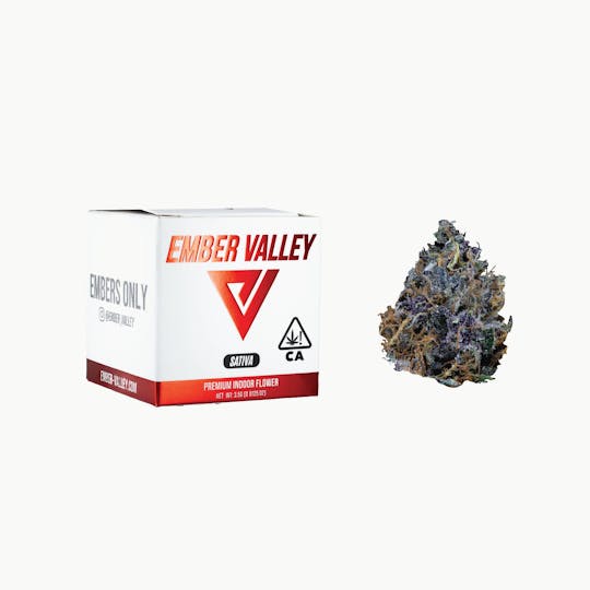 Ember Valley - Headmount 3.5G - 1