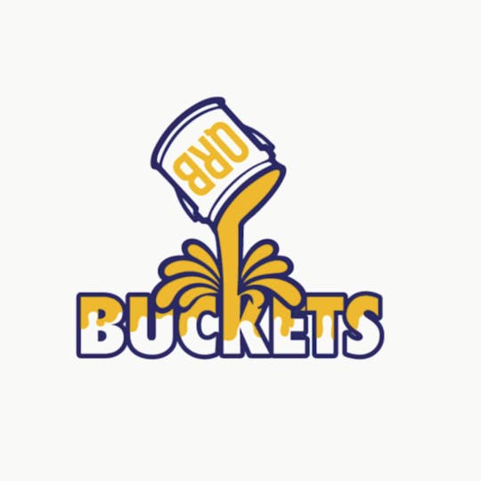 Buckets - Buckets - Plush Berry Live Resin 3.5g - 1
