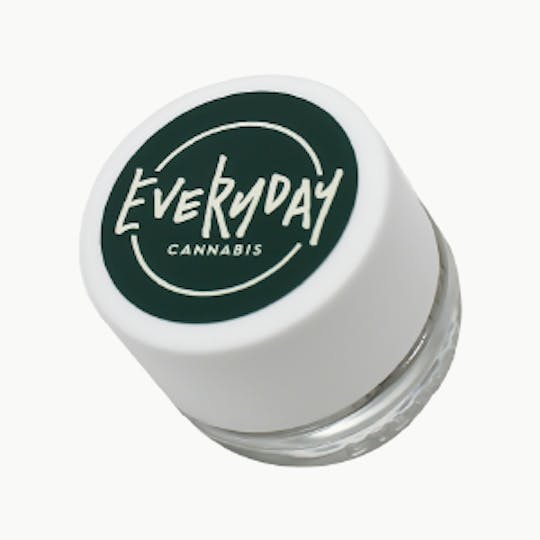 Everyday (MI) - Everyday - Grape Guava Live Resin 1g - 1
