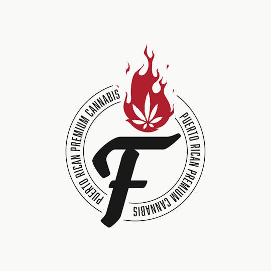 Fuego by Nature - D Ruthless Runtz P3 - Fuego - 1