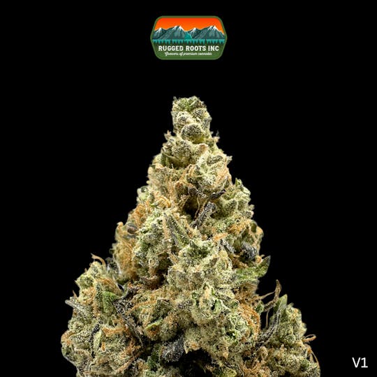 Rugged Roots - Rugged Roots | Choka Cola 3.5g - 1