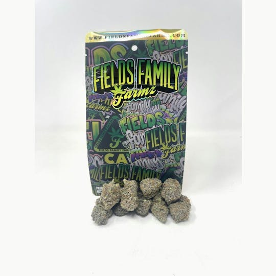 Fields Family Farmz - Gobstopperz - 14g Half Ounce - 1