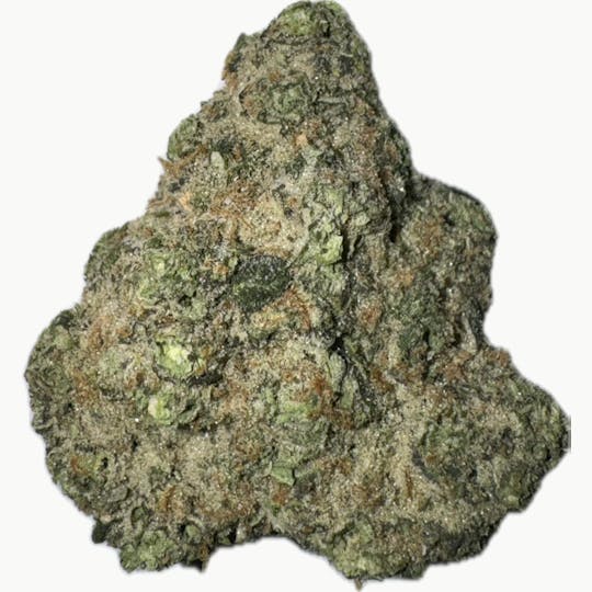 Giving Tree Gardens - Kool Whip - 7g Flower - 1