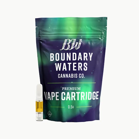 Boundary Waters - Mojito Madness - 1