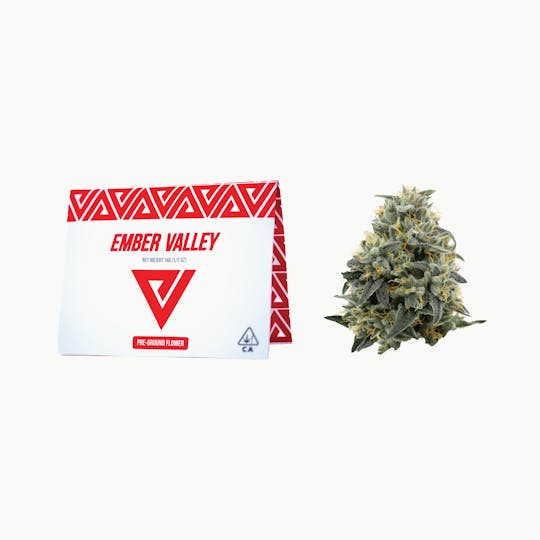 Ember Valley - Purple Lightsaber 14G Pre-Ground Kit - 1