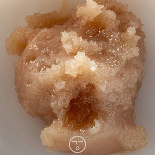 OLIO - Albariño Micron Cold Cured Live Rosin - 1